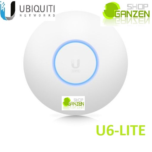 Ubiquiti UniFi U6-Lite / UAP 6 Lite Ceiling Access Point U6 LITE