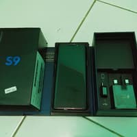 Samsung galaxy s9 64GB