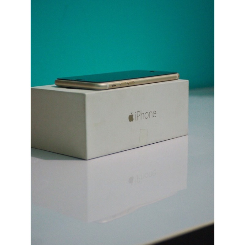 iPhone 6 128 GB Second Ibox