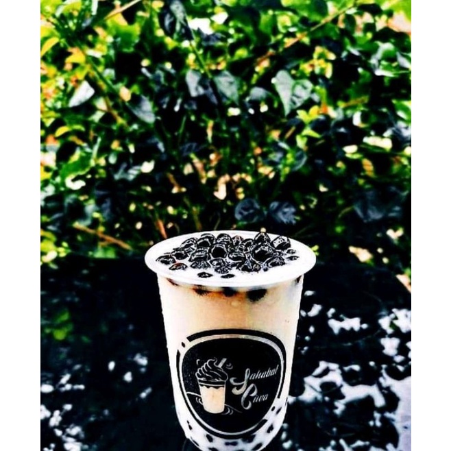 

jual cup ice blend