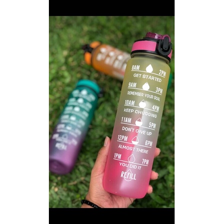 Tempat minum 1Liter