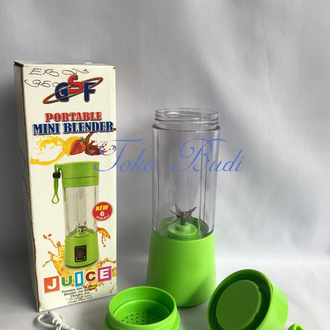 SALE Blender Mini Juice /Juice Cup Blender Mini Portable
