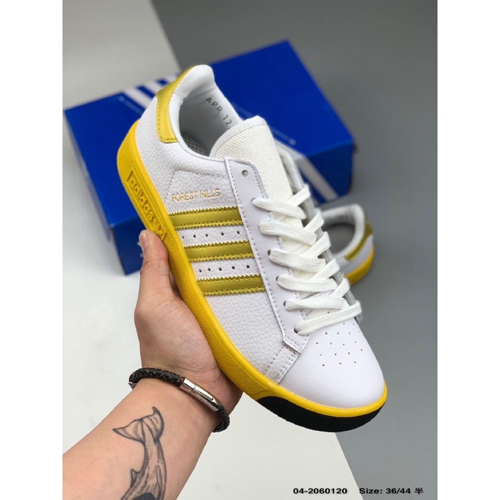 adidas forest hills size 12