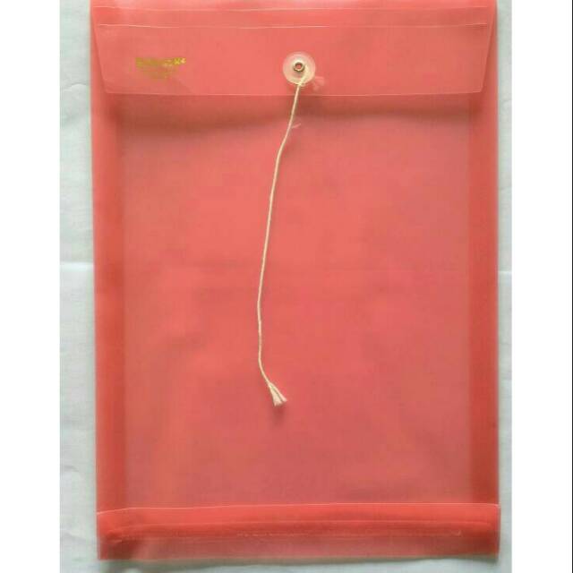 

Map / Data Bag Tali