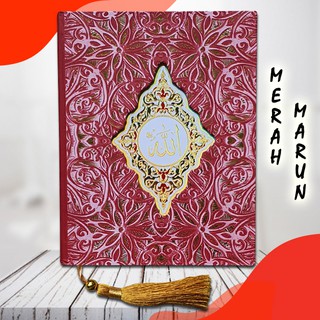  BUKU  YASIN  TAHLIL HARD  COVER  3D ARTIC Shopee Indonesia