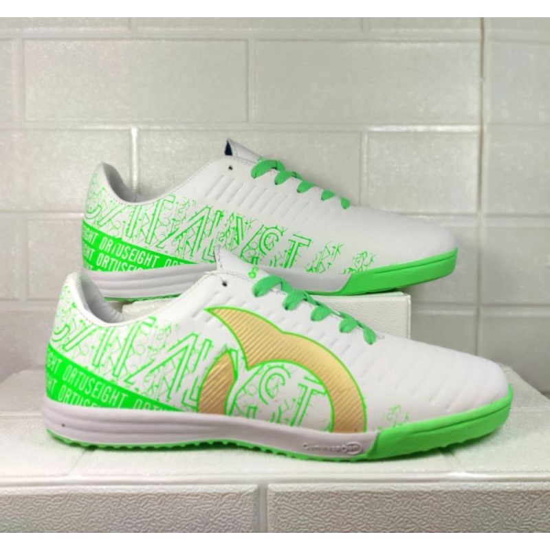 Catalisty New  Sepatu Futsal Ortus Catalisty Liberty,Bbs, & Bima Grade ori