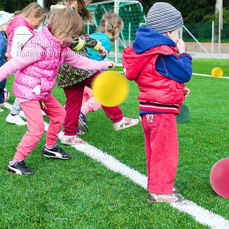 Mary Sports Bounceing Throw &amp; Catch Pantai Kolam Outdoor Anak-Anak Untuk Bermain Game Ba