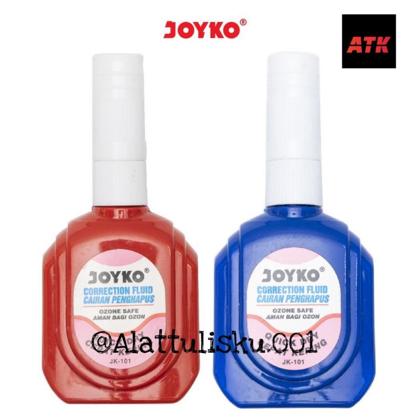 

CORRECTION CAIR JOYKO JK-101