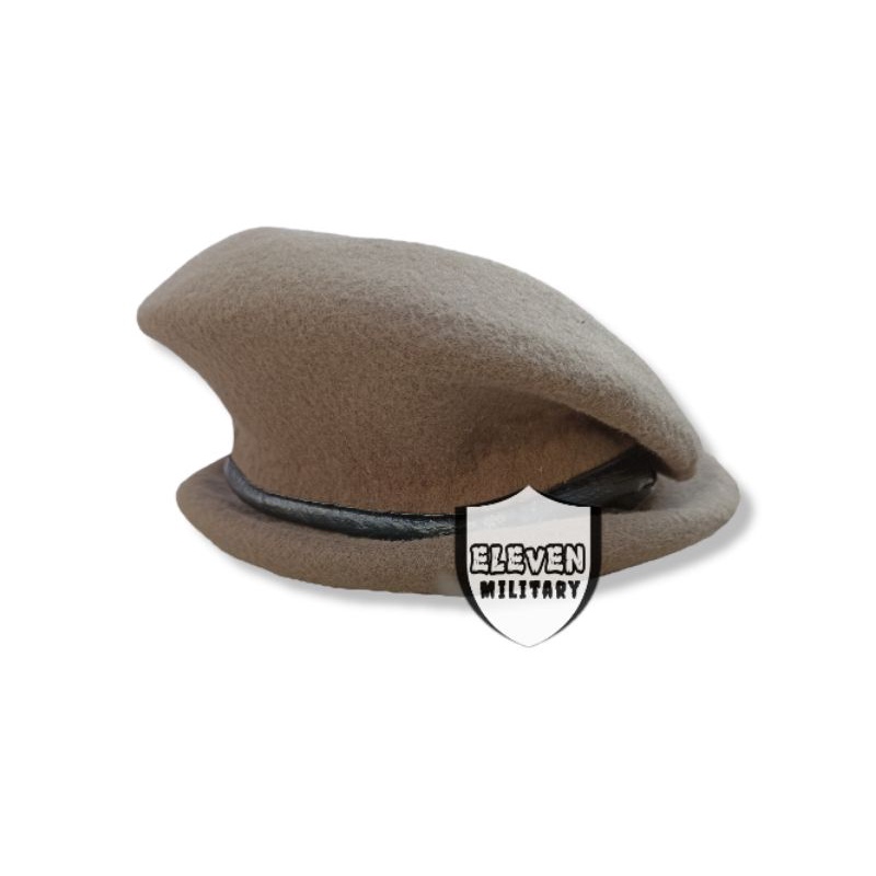 TOPI BARET POL PP - BARET SATPOL PP - BARET PAMONG PRAJA