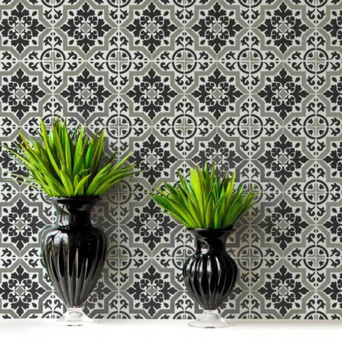 

Segera Miliki Stencil Lantai Ukuran 15X15, 20X 20, 30 X 30 Cm Motif 3 Bagus