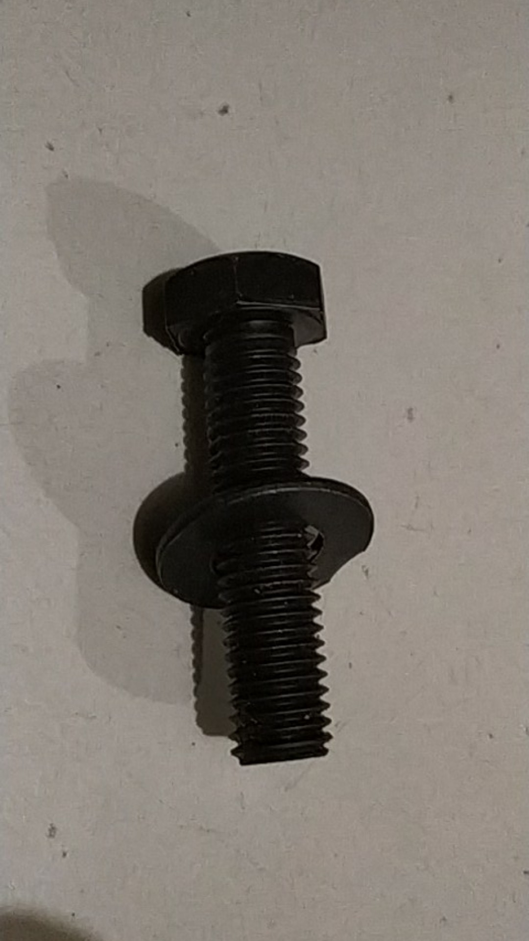 Sale  Baut Mur Baja 8.8 M12 X 45 Baut Baja 12 X 45 Baut 17 Baut 19 Htb Baut Globalmutu Tools