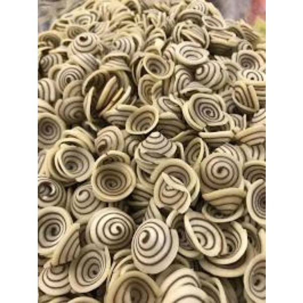 

kuping gajah manis renyah 500 gr