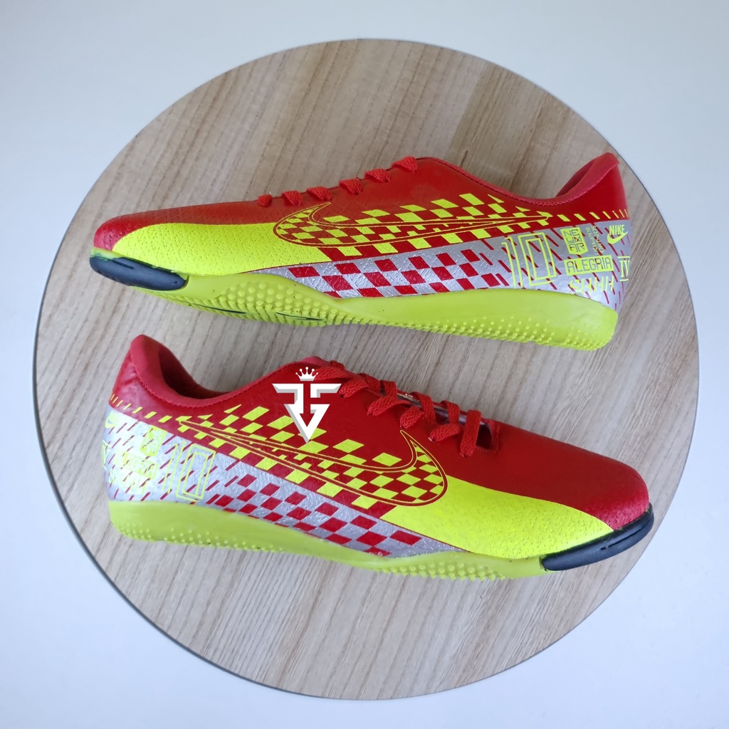 SEPATU FUTSAL NIKE MERCURIAL NEYMAR FOR SPEED x DOTON PRIA OLAHRAGA BOLA