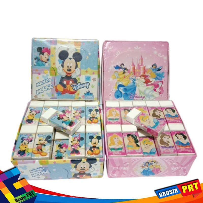 

Penghapus Tebal Promo Per Box