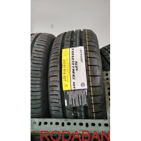 Dunlop Touring R1 205/60 R16