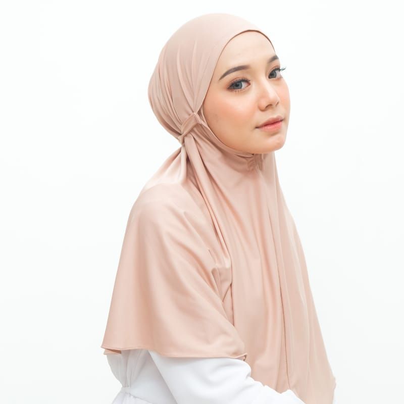 Bergo maryam by kanaya hijab
