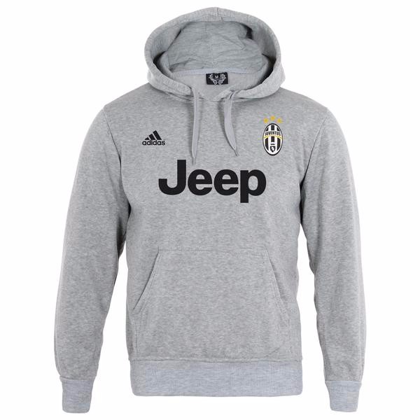 Sweater hoodie zipper Juventus Grosir Sweater Bandung