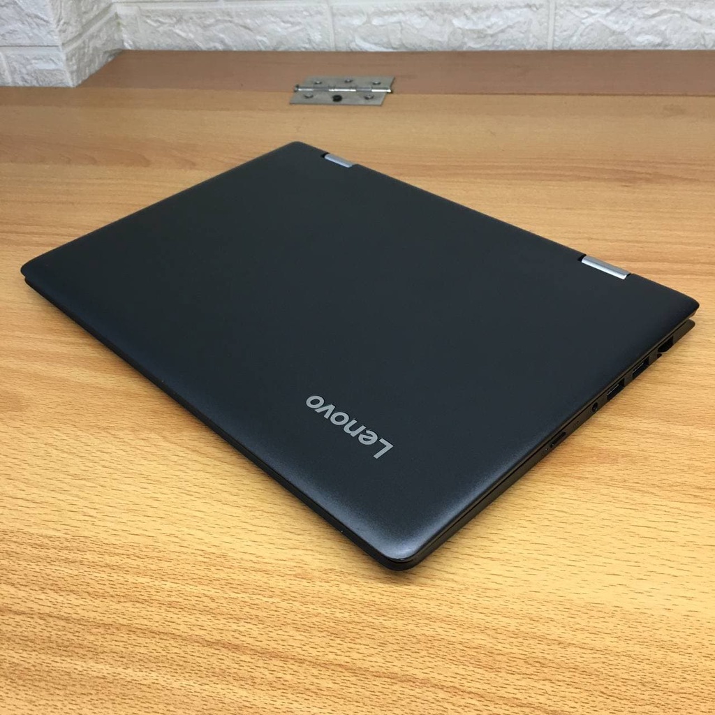 Laptop Lenovo Ideapad 310S Celeron N3350 SSD 128GB Siap Pakai