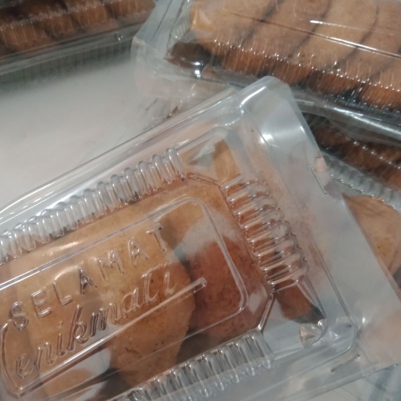 

kueh cincin isi 6 PALING ENAK