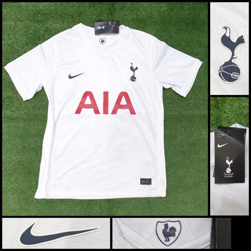 Baju Jersey Hotspur Totenham Home 21/22  (P02) IMPORT GO