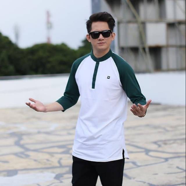 T-SHIRT KOKO BLACKID ORIGINAL