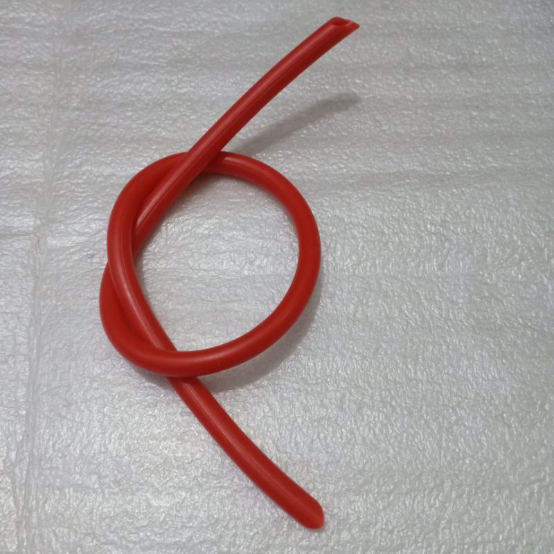 Selang Bensin Warna Universal Isi 1pcs