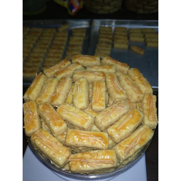 

kastangel ( homemade) 500gr