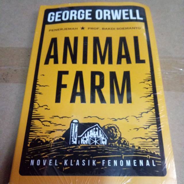 Animal farm