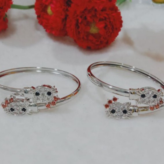 Xuping Perhiasan Gelang Tangan Anak GTA262