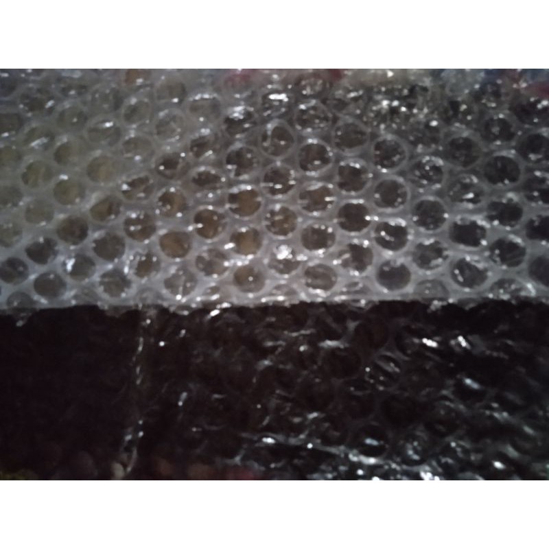 

Ekstra Packing bubble wrap kardus