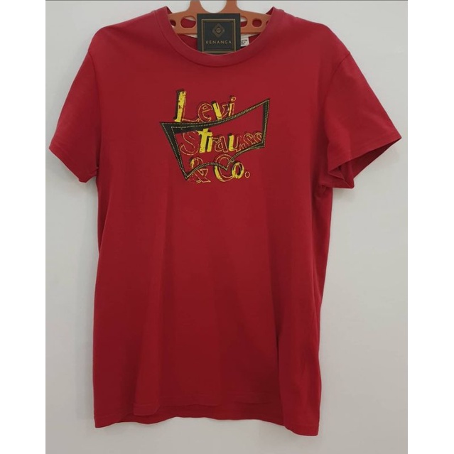 kaos QUIKSILVER second original