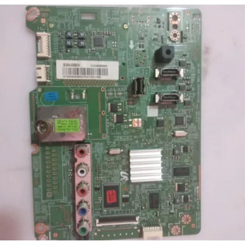 mainboard tv Samsung LA 32E420
LA 32E420 E2M