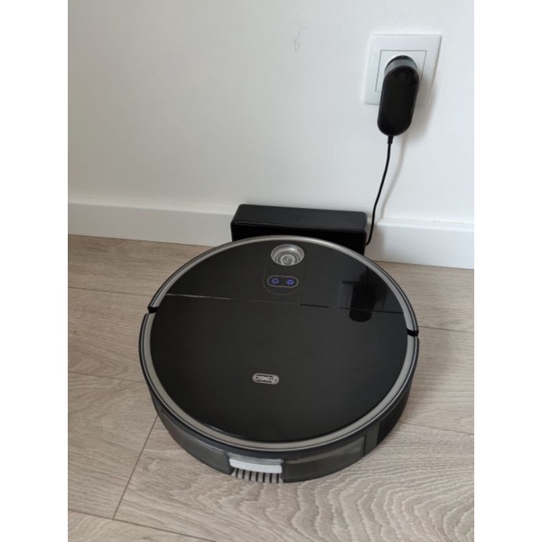 360 Smart Life S10 Robot Vacuum Cleaner