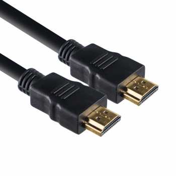 Kabel HDMI panjang 5 meter PS3 PS4 PC Proyektor