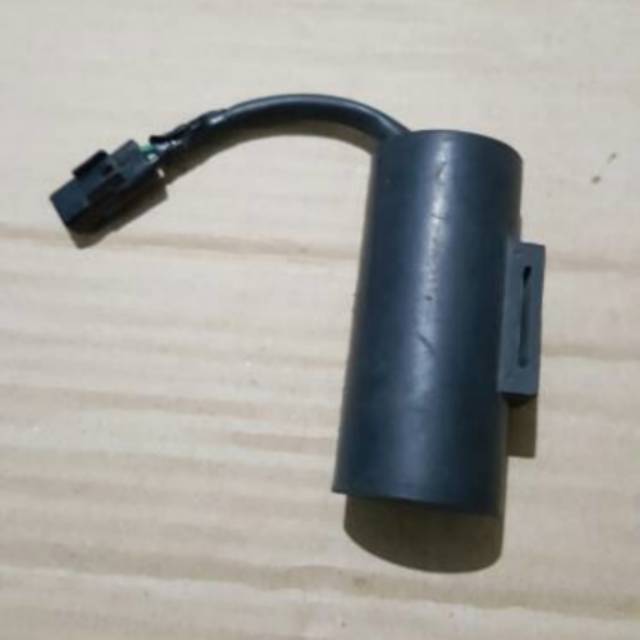 Original Kapasitor CB 150 R CB150 R CB150R OLD Capasitor bank Condenser assy Kondenser kondensor