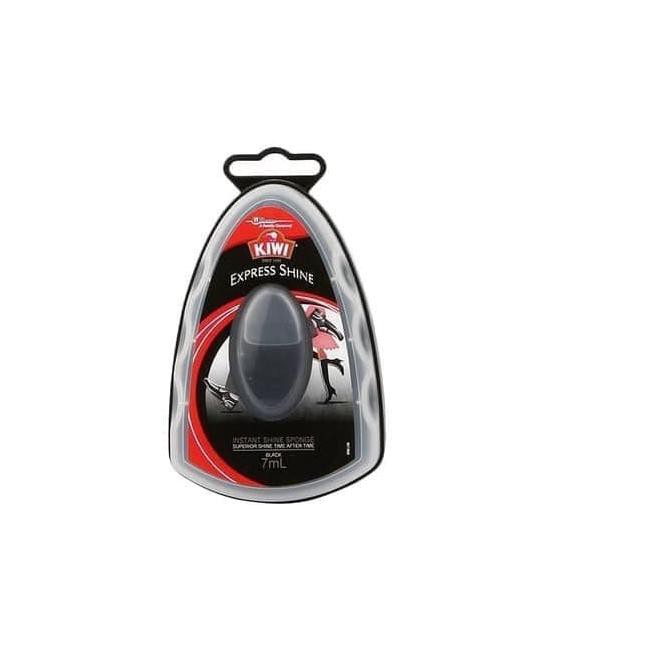 OPEN SALE SEMIR SEPATU KIWI EXPRESS SHINE SPONGE