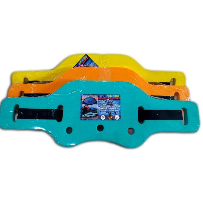 SABUK PELAMPUNG PINGGANG UNTUK RENANG