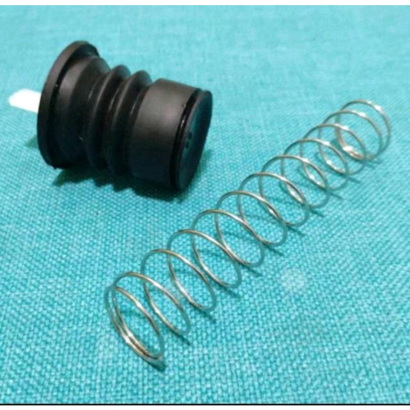 Seal Karet Pembuangan Mesin Cuci Polytron