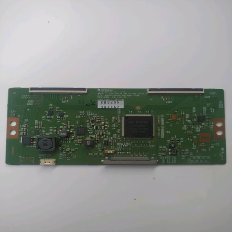 T con tv led LG 49 - 49UB700 T