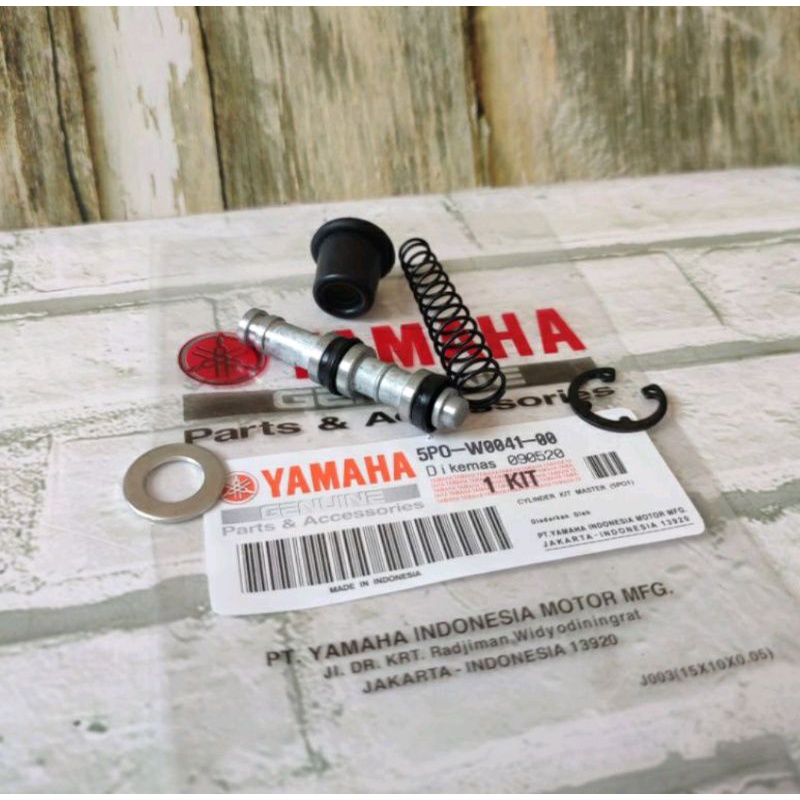 master rem kit yamaha mio mio j vega vixion seal master rem mio