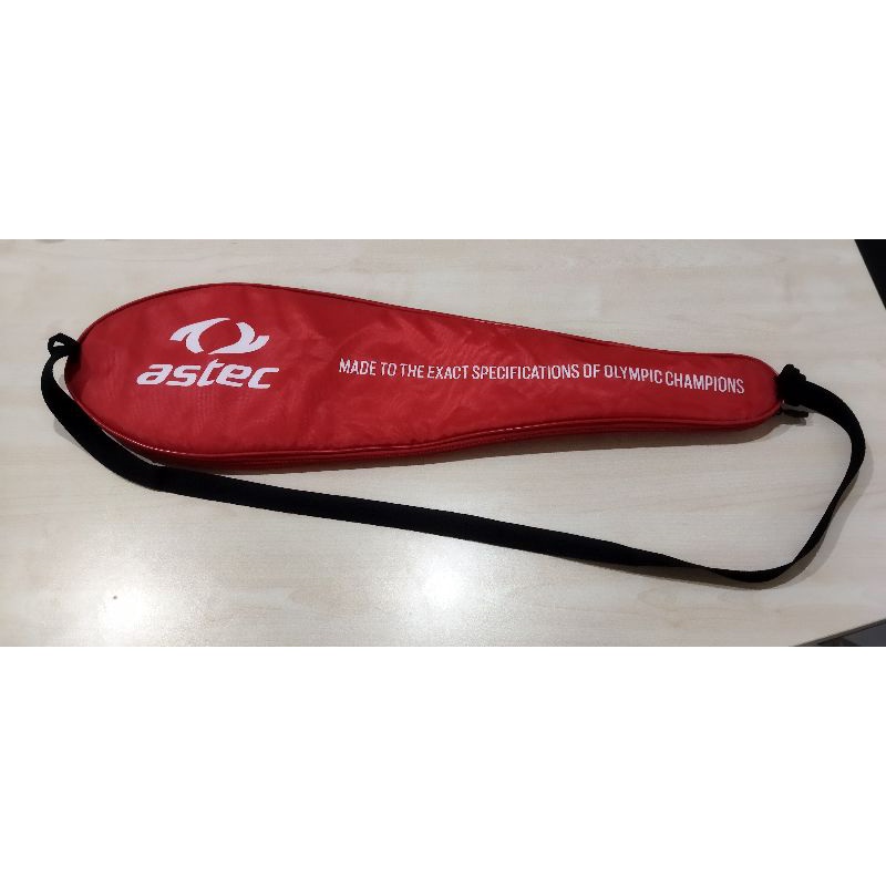 RAKET ASTEC SLEMPANG BIASA