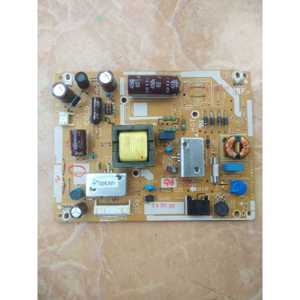 psu shrap lc32le2951/1851