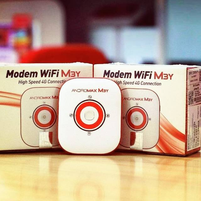 Mifi Smartfren