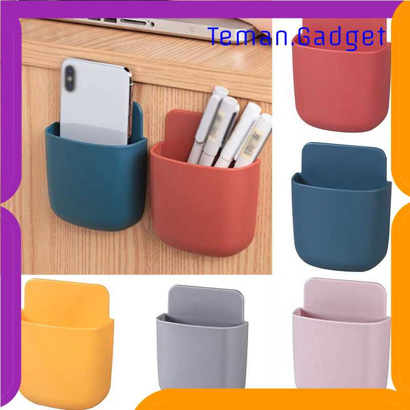 TG-DA BLINGIRD Holder Rak Gantung Mini Organizer Storage Box - YJ45-B