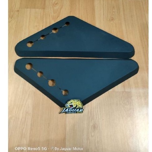 Cover Box Accu Japstyle Premium Vixion Old