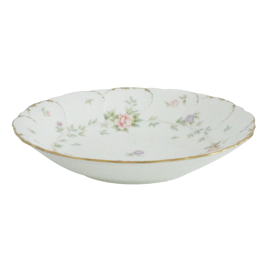 Narumi Remembrance 8967-1752 19cm Coupe Soup Plate