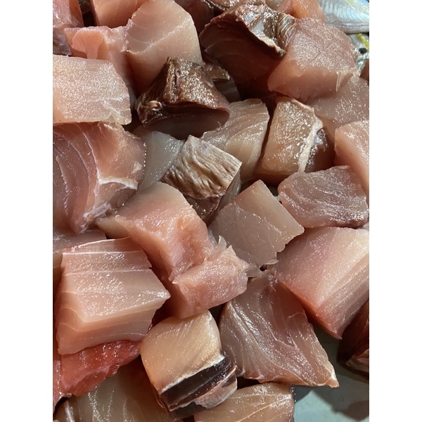 

Ikan Tuna 500gram