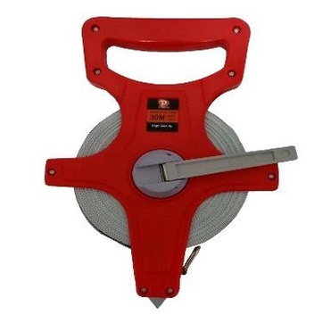 METERAN ROLL FIBER 50METER PRIMERO/METERAN ROLL/METERAN PANJANG