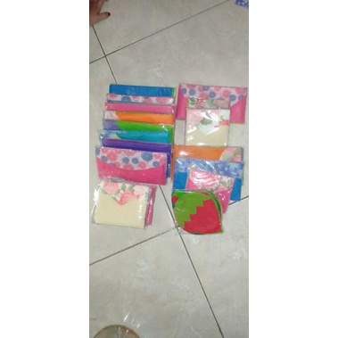 

amplop pesanan bunda