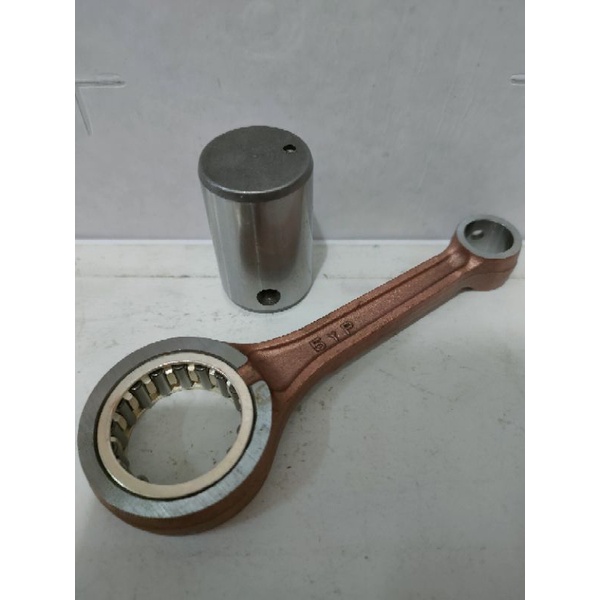 Stang Seher Motor Jupiter MX